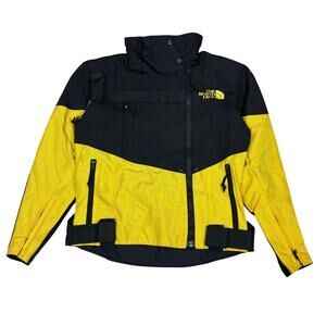 Rare Vintage 90s The North Face Steep Tech Jacket Men's Small USA Gorpcore